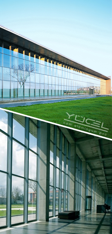 Insulating Glass Systems